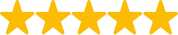 5 Stars